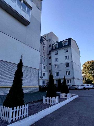 Cдаётся хорошая квартира , центр города