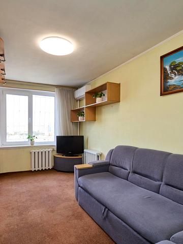 Андрія Малишка вул., 23