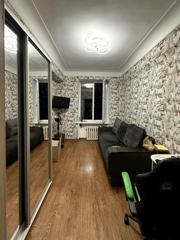 Володимира Івасюка вул. (Ногинська), 49