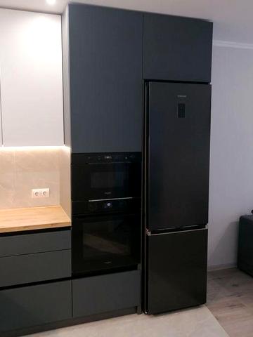 Оренда 1-кімн квартири в ЖК West towers