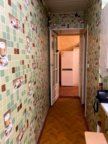 Квартира 2х кімнатна Миколаїв