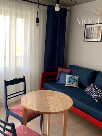 Доківська вул., 10, к14