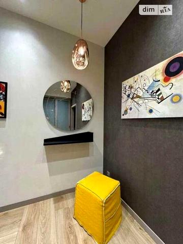 Довгострокова оренда 1к Квартира Італійський бульвар ЖК Двадцать пятая жемчужина