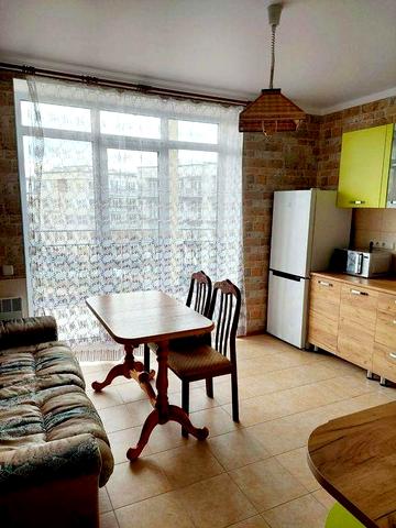 Здам 1к квартиру А.Вільямса 2в(Степана Рудницького) ЖК Вільямс Авеню