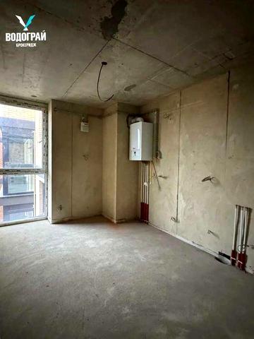 Продаю СВОЮ 2к квартиру Водограй Юніт, 59,6м, власник, переуступка ЖК Vodogray UN1T