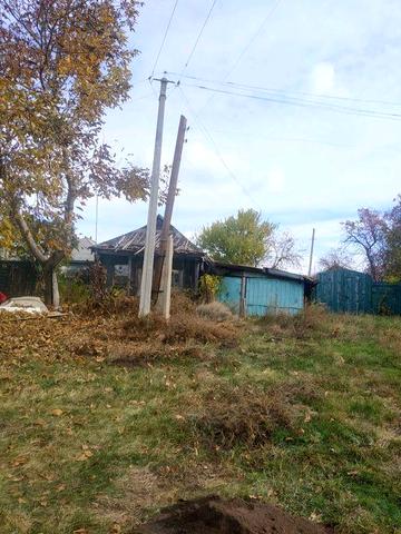 Продам участок под дом