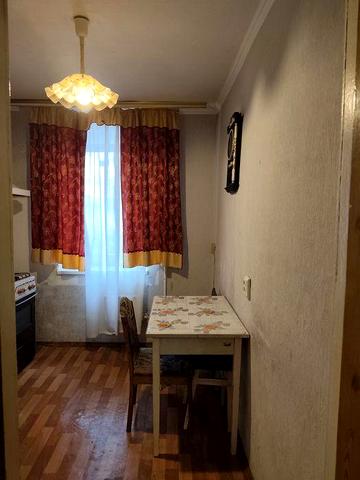 Продам однокімнатну квартиру від власника, ВОКЗАЛЬНА