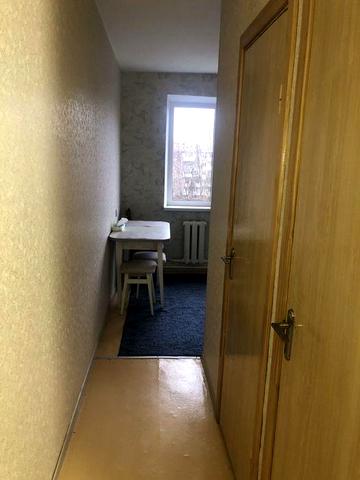 Здається 2-кімнатна квартира