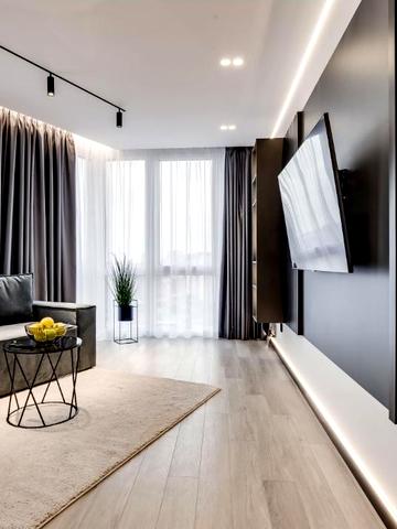 Вячеслава Чорновола просп. (), 77