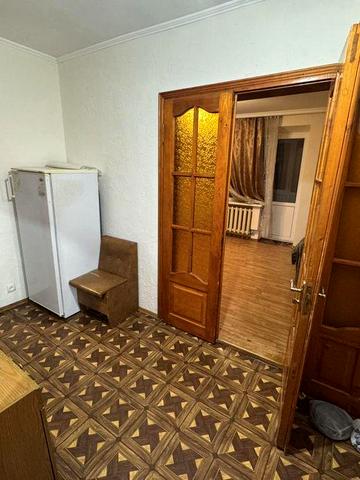 Однокімнатна квартира на Комарова