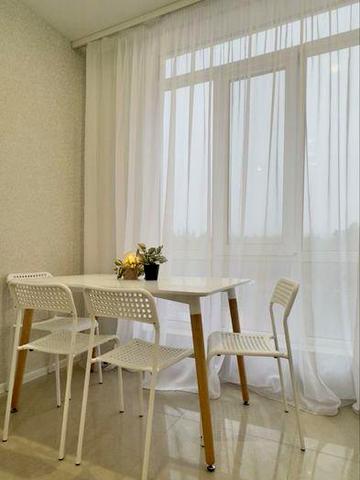 Квартира біля Центального парку | ЖК Жасмін, Ірпінь | Меблі + иехніка ЖК Жасмін