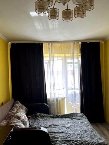 Вул. Пасічна, Львів - довгострокова оренда 1-кімнатної квартири