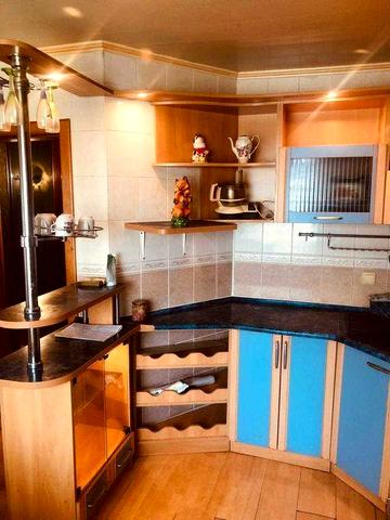 Продам 3 комн. квартира ПЗТО по ул. Кравченко 4