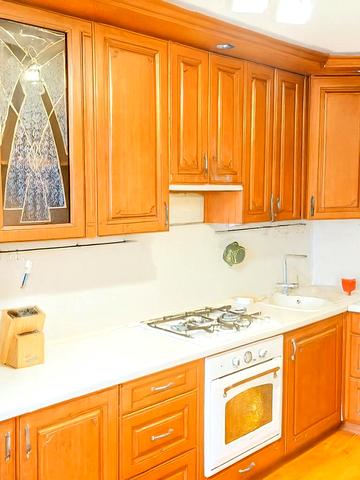 Європейська вул. (Щорса), 74