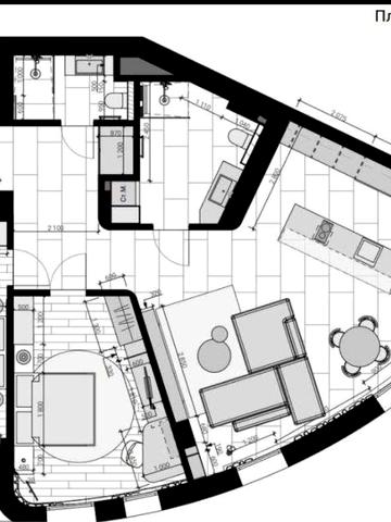 Продаж квартир жк Грот серце міста 116м2 ЖК Грот