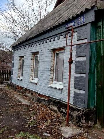 Продам дом,на  низовке