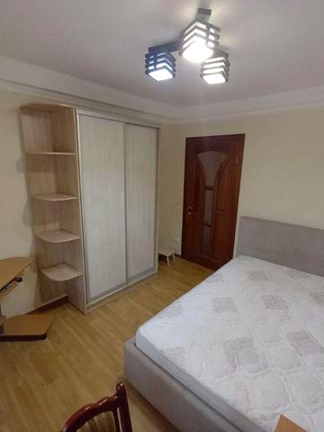 Довготривала оренда 2к квартири на вул. Героїв полку АЗОВ 1