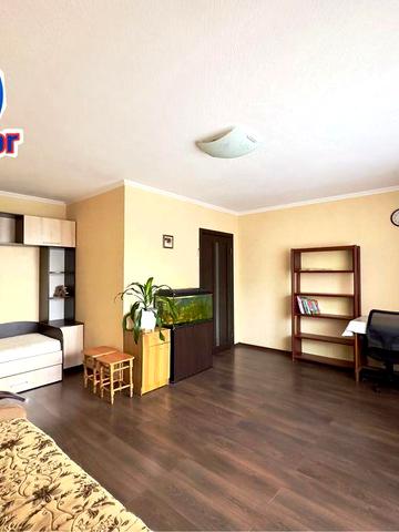 Аренда. Просторная 1к квартира, красный камень. Днепр