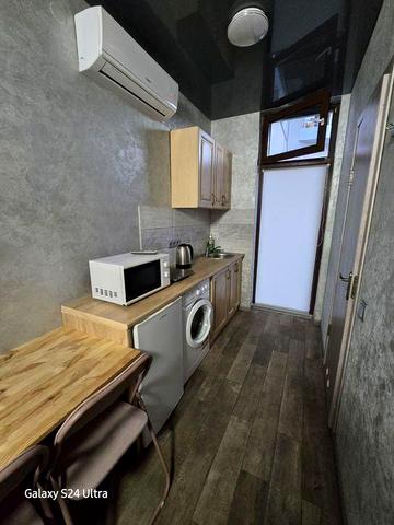 Оренда 1-км. Смарт-квартира на БАМІ