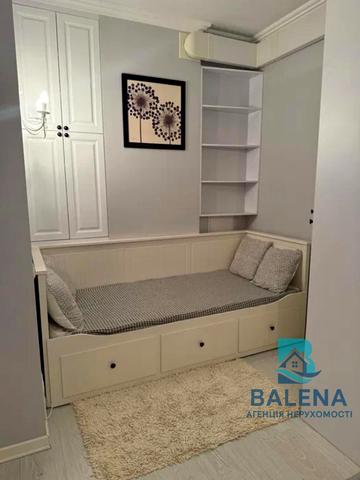 Валерія Лобановського просп., 150