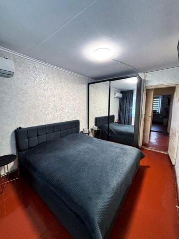 Продам 3 кімнатну квартиру район 5.5 Вулиця Кропивницького10