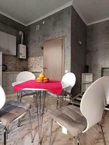 Львів, історичний центр, квартира студіо з ремонтом.