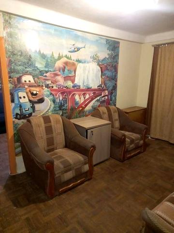 Здам 2-кімнатну квартиру, Воскресенка,вул.Чорних Запорожців 10