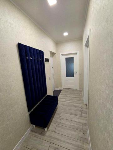 Продається 2-ох кімнатна квартира ЖК Зелений двір