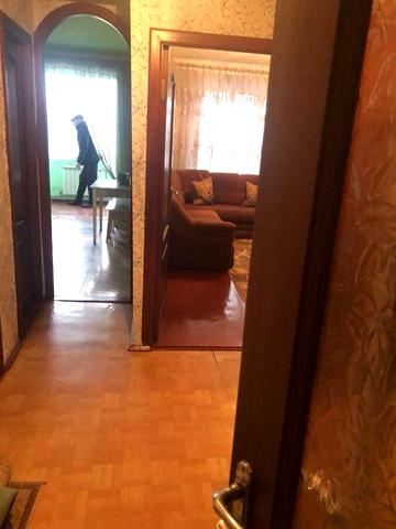 Продам квартиру та гараж м. Рокитне, Киівська область