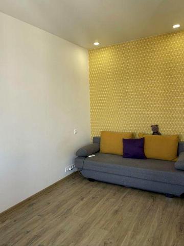 БЕЗ КОМІСІЇ Квартира-студія від власника