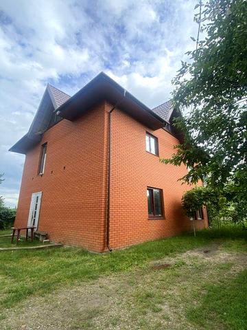 Власник! Продам приватний будинок у Бориспільському районі