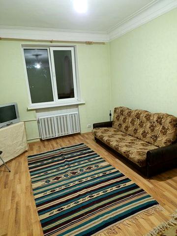 Сдам 2 х комнатную квартиру после кап ремонта   на Кичкасе.