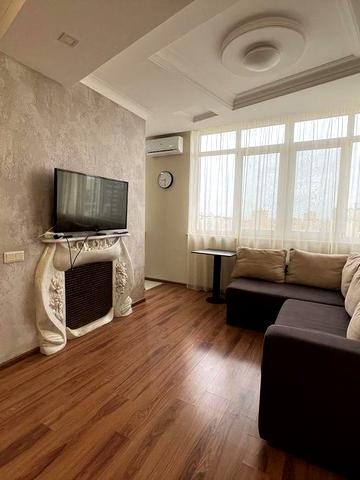 Продаж Квартири ЖК Ліко- Град вул. вул. Юлії Здановської 46/1