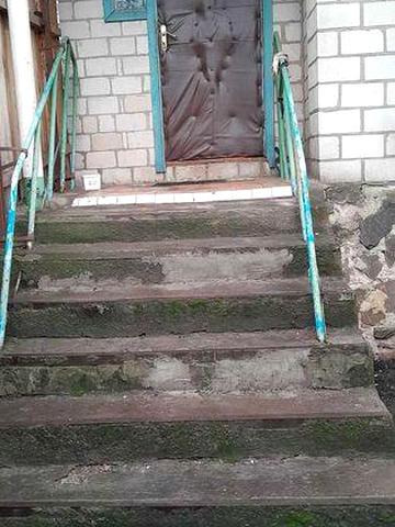 Здам в оренду половина будинку, квартира, житло, нерухомість