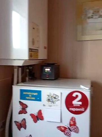 Двох кімнатна квартира