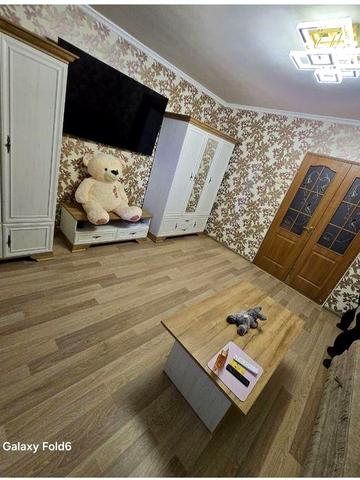 Продам свою двокімнатну квартиру в смт Лиманське,Роздільнянського рн