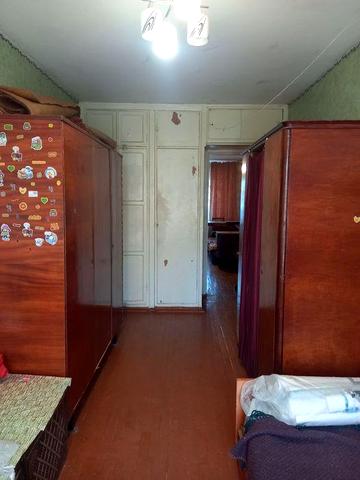 Продается 2 ком квартира по ул.РЯЗАНОВА ( Святогеоргиевская 9 )