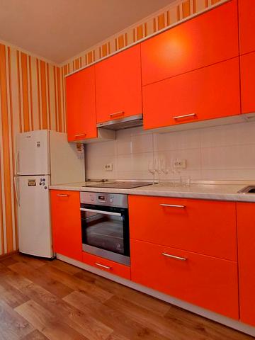 Богатирська вул., 6-А