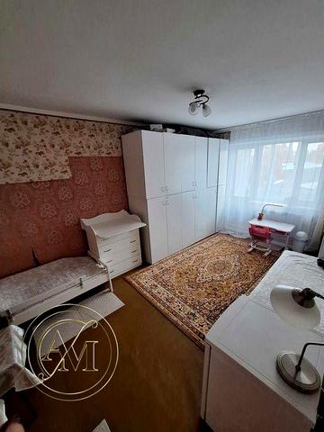 Без %. Продаж 2-х квартири на Смілянській, 17