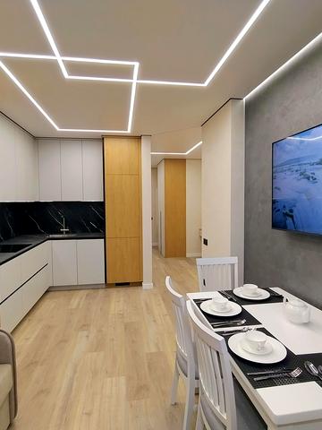 Європейського Союзу просп. (Правди), 45-Б