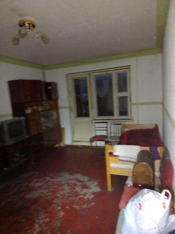 Продам 2-ну квартиру на Лісківській 8/24