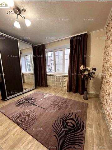 Сдам 2к квартиру з-д Шевченко Богомольца Москалевка