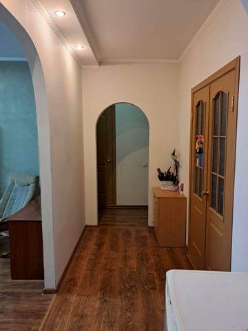 Продам 4х кімнатну квартиру Хортицький