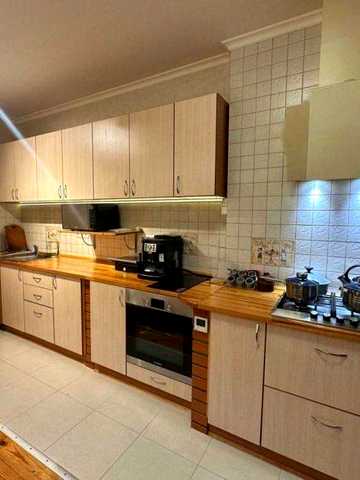 Продаж квартири 56,5м2,з автономним живленням у Ворзелі! ЖК Грін Парк