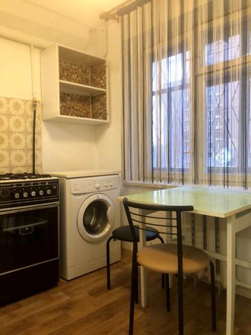 Антоновича вул. (Горького), 97