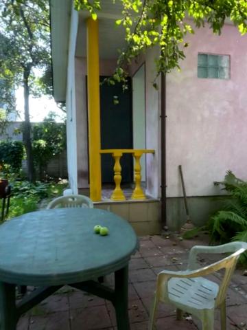 Тираспольська вул.