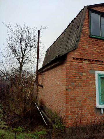 Продам дачу. Садове товариство "Геолог" біля м. Кропивницький