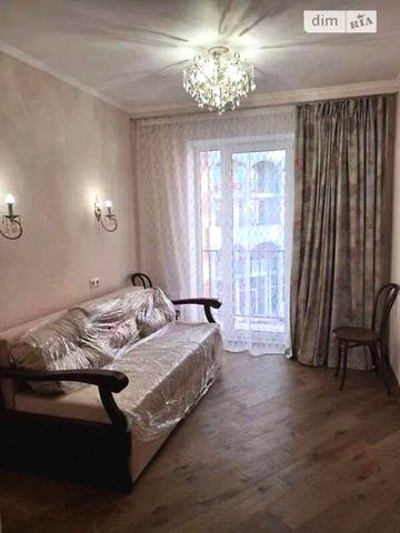 Довгострокова оренда 1к Квартира Інглезі вулиця