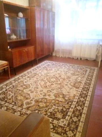 Сдам в Аренду 1 -кім. квартиру.  Проспект Перемоги 74Б