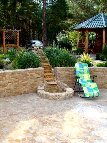 Оренда будинку в Хотянівці у лісі